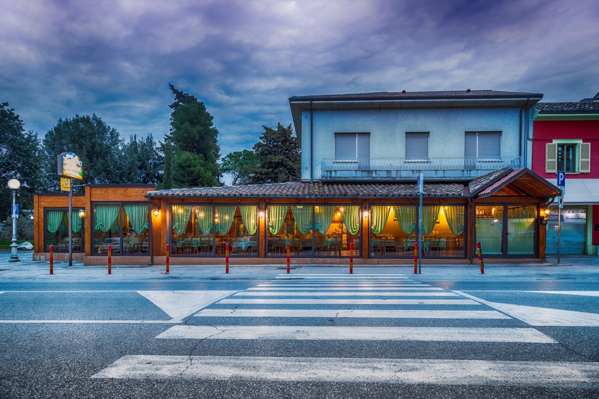 Il Ristorante